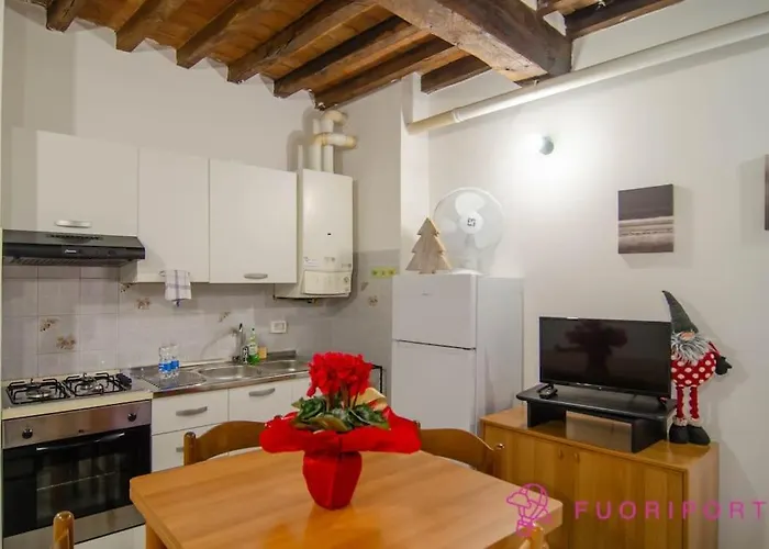 Fuoriporta Affitti Brevi - Bixio 123