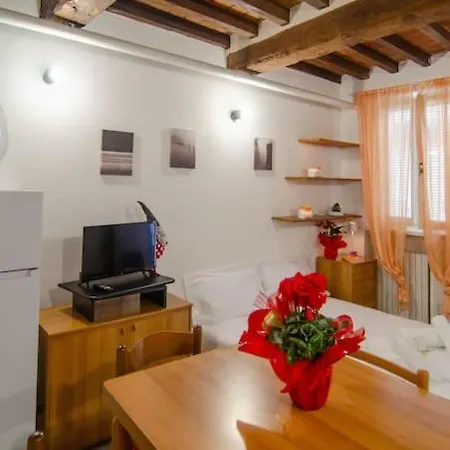 Fuoriporta Affitti Brevi - Bixio 123 *