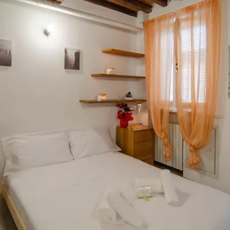 Fuoriporta Affitti Brevi - Bixio 123 * Parma