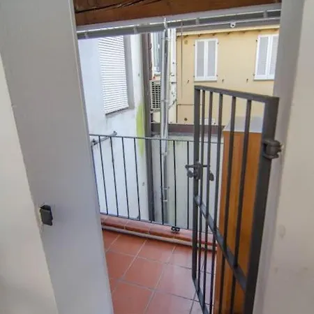 Fuoriporta Affitti Brevi - Bixio 123 Apartmán Parma