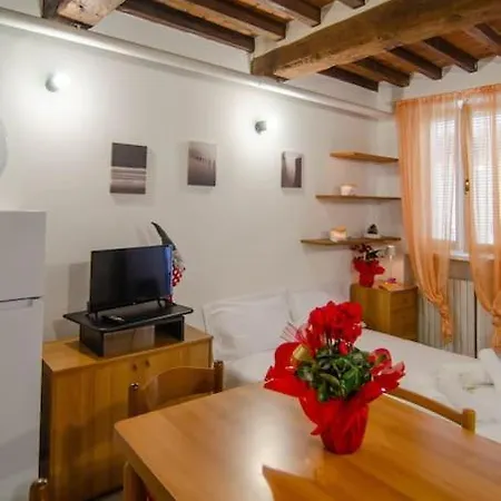 Apartment Fuoriporta Affitti Brevi - Bixio 123 Parma