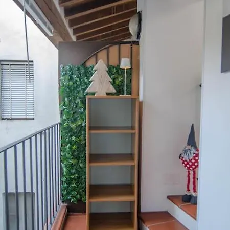 Apartmán Fuoriporta Affitti Brevi - Bixio 123 *