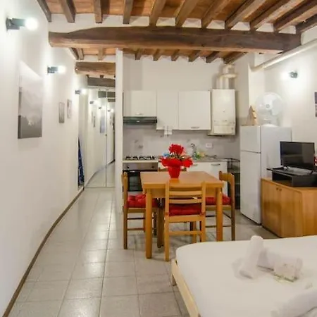 Fuoriporta Affitti Brevi - Bixio 123 Parma