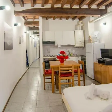Bixio 123 Apartment
