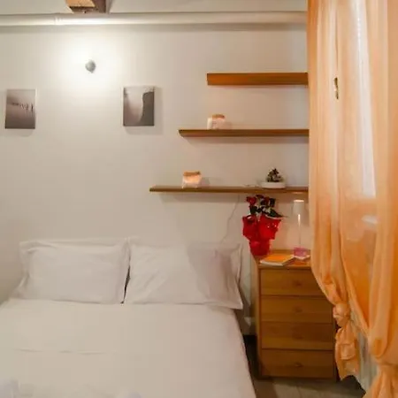 Apartmán Fuoriporta Affitti Brevi - Bixio 123 *