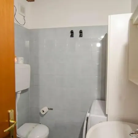 Apartmán Fuoriporta Affitti Brevi - Bixio 123 Parma