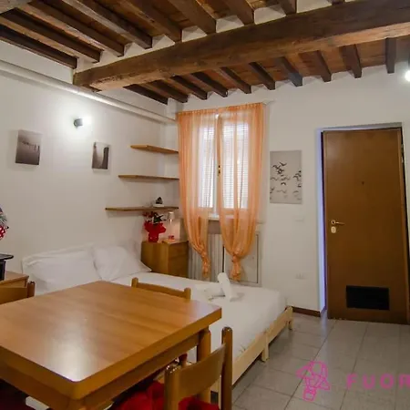 Fuoriporta Affitti Brevi - Bixio 123 *