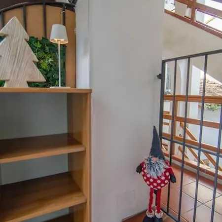 Fuoriporta Affitti Brevi - Bixio 123 Parma