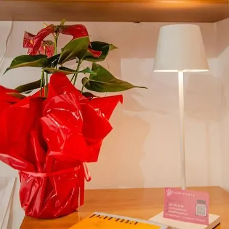 Apartmán Fuoriporta Affitti Brevi - Bixio 123 Parma