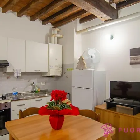 Fuoriporta Affitti Brevi - Bixio 123