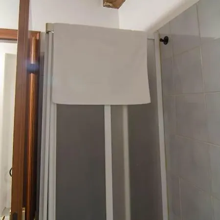 Fuoriporta Affitti Brevi - Bixio 123 Apartmán *