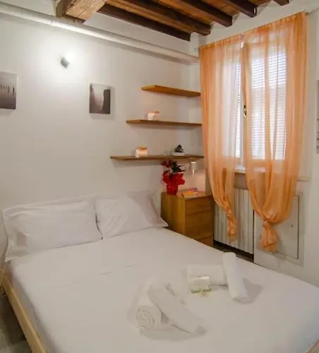 Fuoriporta Affitti Brevi - Bixio 123 * Parma