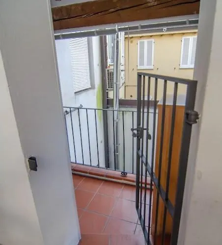Fuoriporta Affitti Brevi - Bixio 123 Apartmán Parma