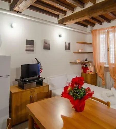 Apartmán Fuoriporta Affitti Brevi - Bixio 123 Parma