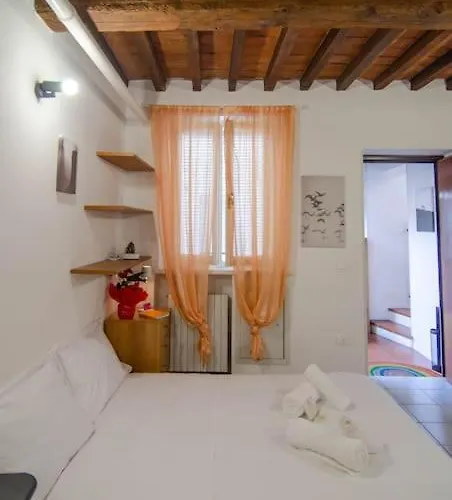 Fuoriporta Affitti Brevi - Bixio 123 *