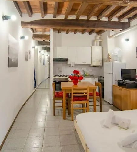 Fuoriporta Affitti Brevi - Bixio 123 Parma