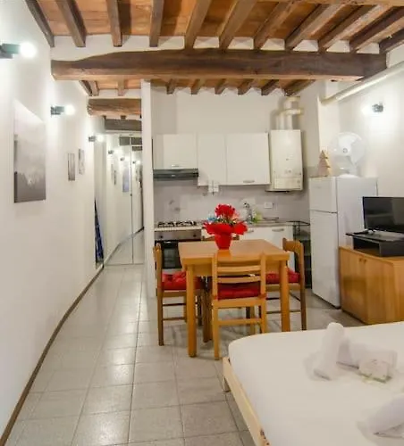 Fuoriporta Affitti Brevi - Bixio 123 Apartament