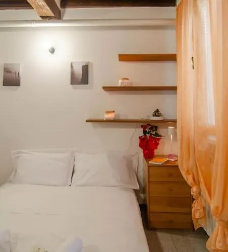 Apartmán Fuoriporta Affitti Brevi - Bixio 123 *