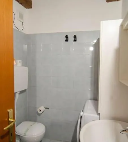 Apartament Fuoriporta Affitti Brevi - Bixio 123 Parma