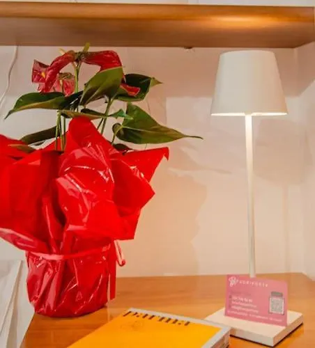 Apartament Fuoriporta Affitti Brevi - Bixio 123 Parma