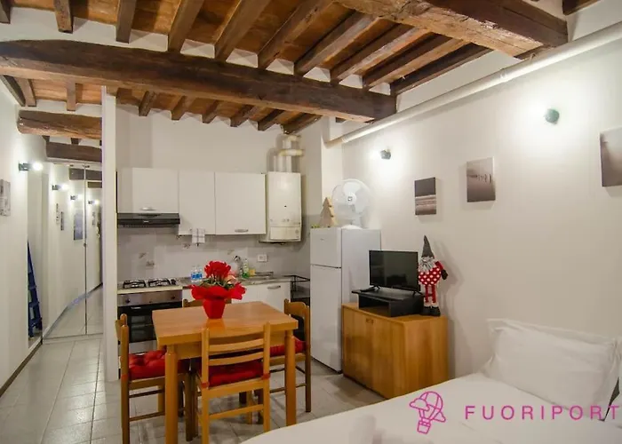 Fuoriporta Affitti Brevi - Bixio 123 Apartament Parma