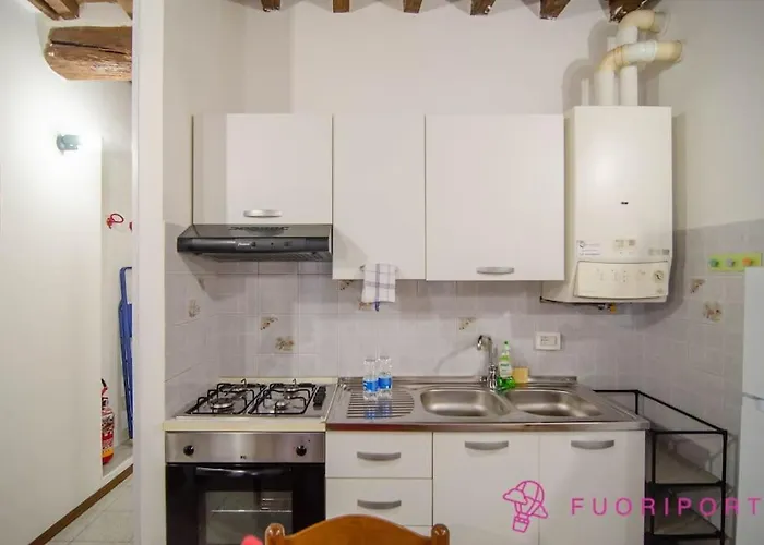 Apartament Fuoriporta Affitti Brevi - Bixio 123 Parma